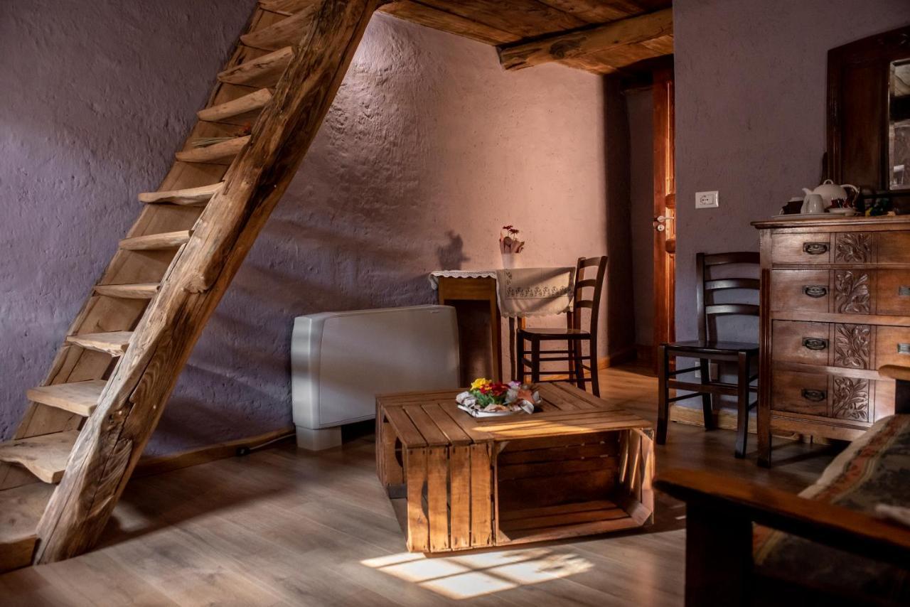 Agribenessere Agli Abatti Barge Zewnętrze zdjęcie