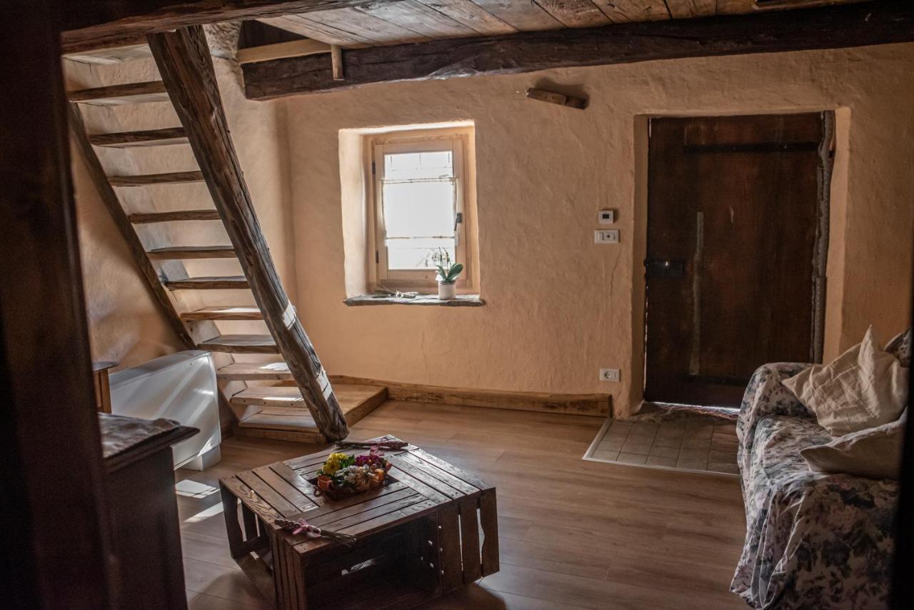Agribenessere Agli Abatti Barge Zewnętrze zdjęcie