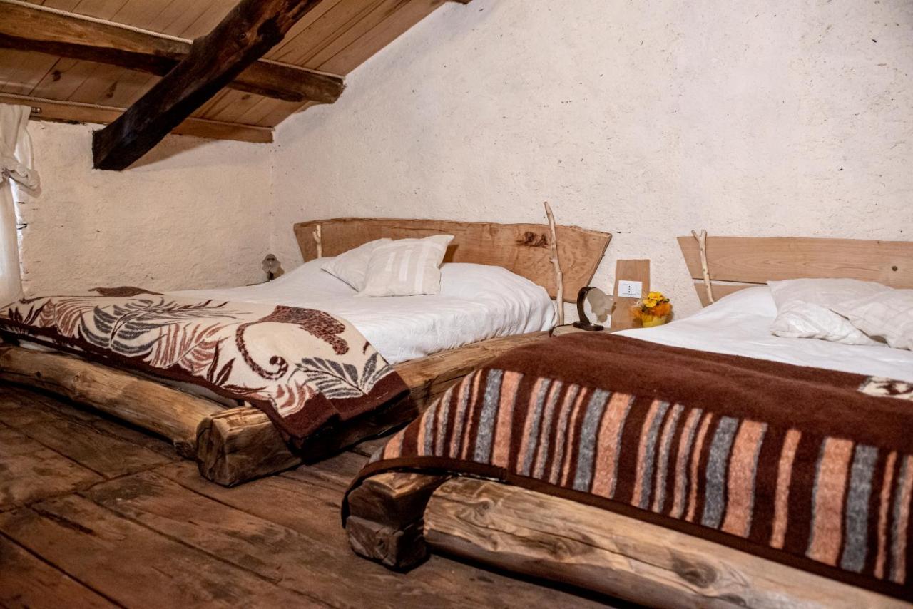 Agribenessere Agli Abatti Barge Zewnętrze zdjęcie